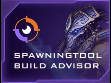 spawning tool.
